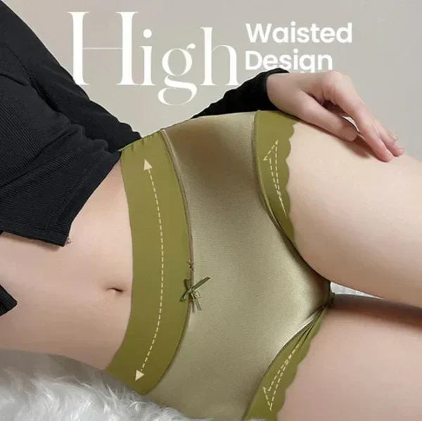 PANTIES & BODY SHAPER