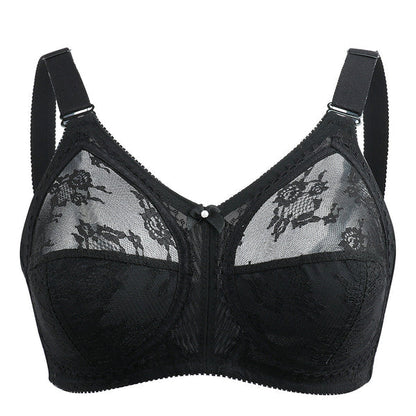 Pack of-4 Triumph Doreen Classic Non-Padded Full Coverage Bra for Women
