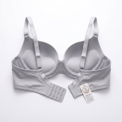 Women's Lightly Padded Wire-Free Everyday Bra