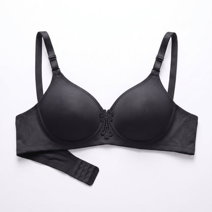 Women's Lightly Padded Wire-Free Everyday Bra
